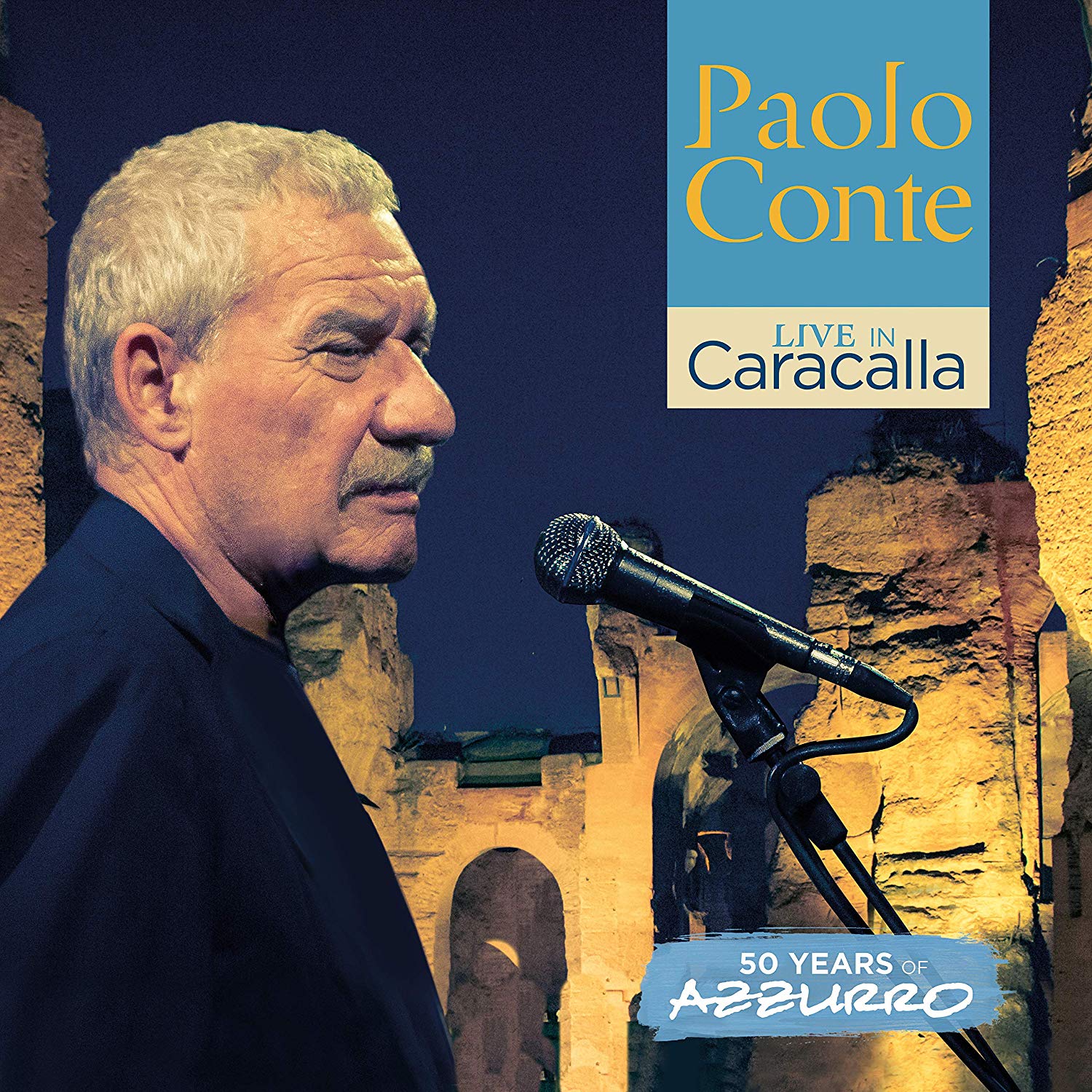 Paolo conte album download